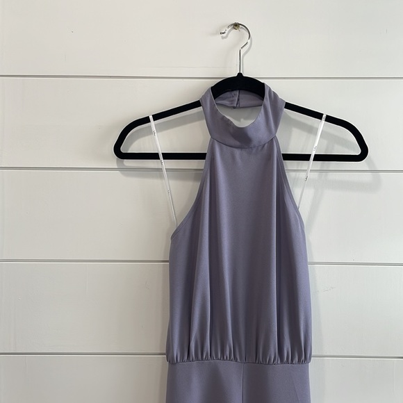 Lulus jumpsuit, size s - Picture 2 of 4